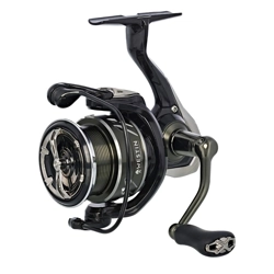 Westin W2 Spinning Reels